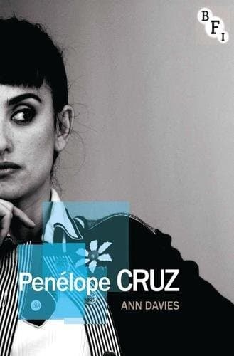 Tapa de Penelope Cruz