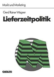 Tapa de Lieferzeitpolitik