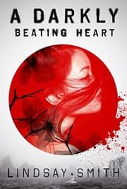 Tapa de A Darkly Beating Heart