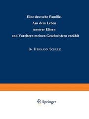 Tapa de Eine Deutsche Familie