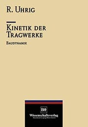 Tapa de Kinetik der Tragwerke