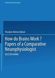Tapa de How do brains work?