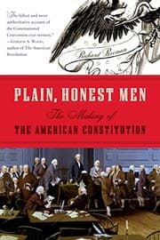 Tapa de Plain, Honest Men