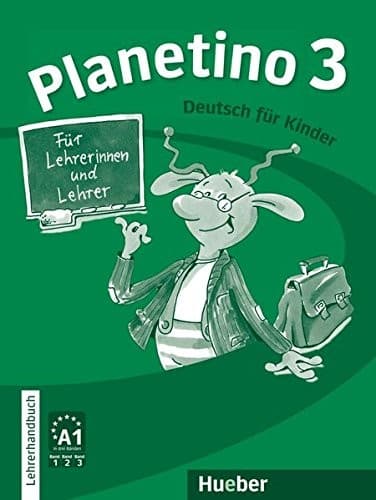 Tapa de Planetino