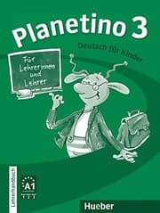 Tapa de Planetino