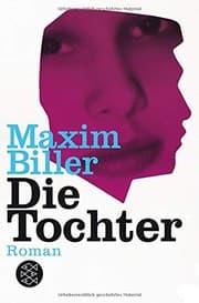 Tapa de Die Tochter