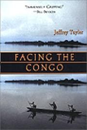 Tapa de Facing the Congo