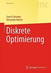 Tapa de Diskrete Optimierung