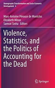 Tapa de Violence, Statistics, and the Politics of Accounting for the Dead