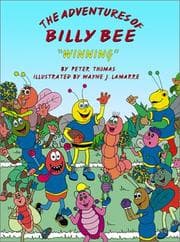 Tapa de Winning (The Adventures of Billy Bee)