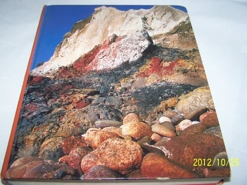 Tapa de The earth through time