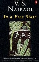 Tapa de In a Free State