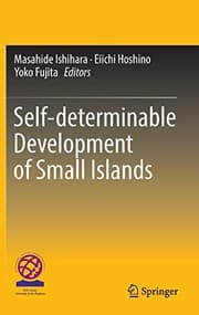Tapa de Self-determinable Development of Small Islands