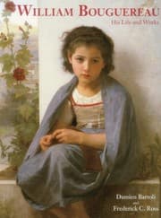 Tapa de William Bouguereau