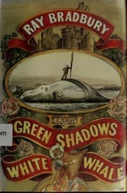 Tapa de Green Shadows, White Whale
