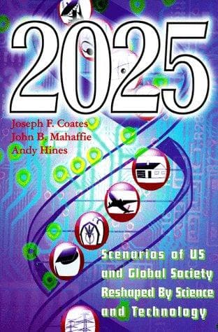 Tapa de 2025