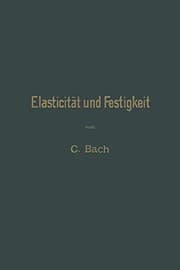 Tapa de Elasticität Und Festigkeit