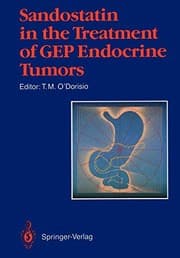 Tapa de Sandostatin® in the Treatment of Gastroenteropancreatic Endocrine Tumors