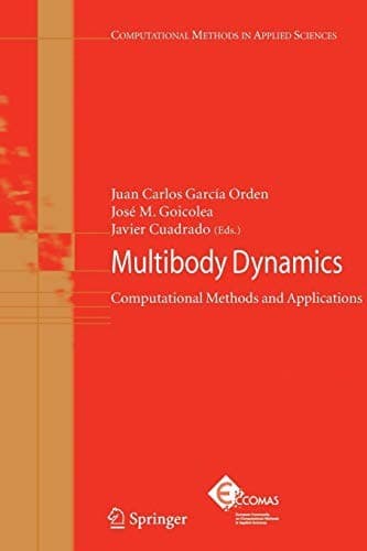 Tapa de Multibody Dynamics