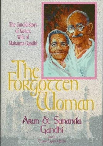 Tapa de The Forgotten Woman
