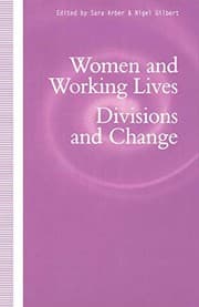 Tapa de Women and Working Lives