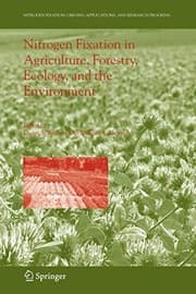 Tapa de Nitrogen Fixation in Agriculture, Forestry, Ecology, and the Environment