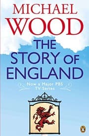 Tapa de The Story of England