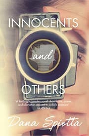 Tapa de Innocents and Others [Paperback] [Nov 17, 2016] Dana Spiotta