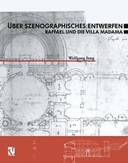 Tapa de Über Szenographisches Entwerfen Raffael und die Villa Madama