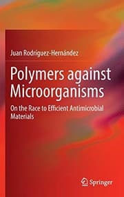 Tapa de Polymers against Microorganisms