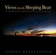 Tapa de Views from the Sleeping Bear