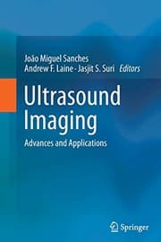 Tapa de Ultrasound Imaging