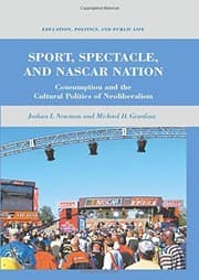 Tapa de Sport, Spectacle, and NASCAR Nation