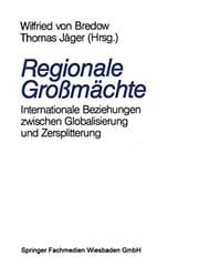 Tapa de Regionale Großmächte
