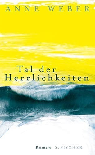 Tapa de Tal der Herrlichkeiten