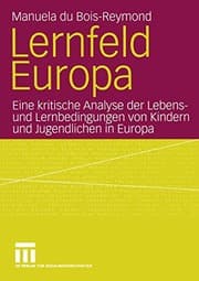 Tapa de Lernfeld Europa