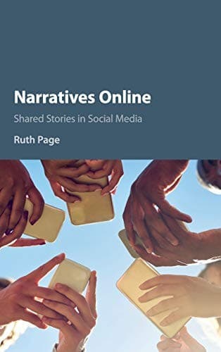 Tapa de Narratives Online