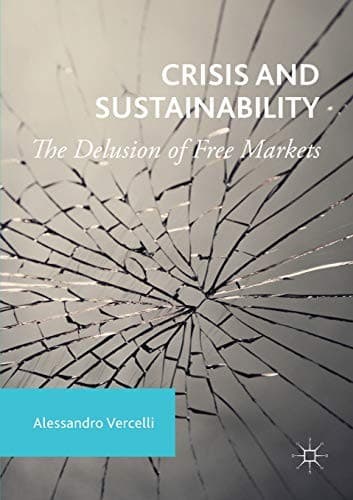 Tapa de Crisis and Sustainability