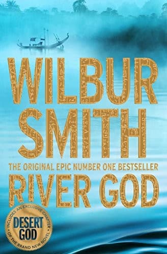 Tapa de River God