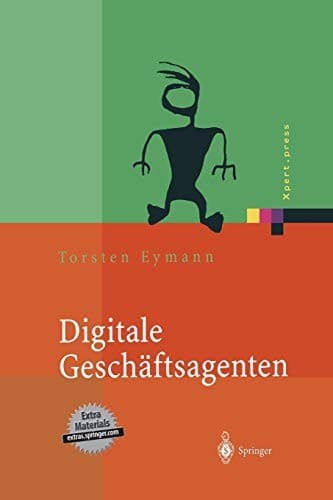 Tapa de Digitale Geschäftsagenten