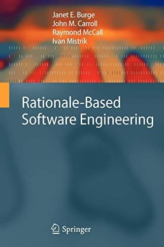 Tapa de Rationale-Based Software Engineering