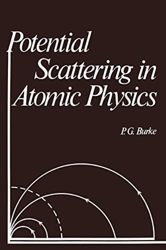 Tapa de Potential Scattering in Atomic Physics