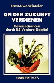 Tapa de An der Zukunft Verdienen