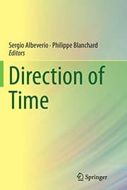 Tapa de Direction of Time