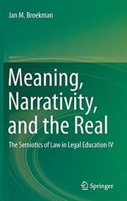 Tapa de Meaning, Narrativity, and the Real