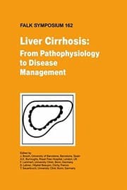 Tapa de Liver Cirrhosis