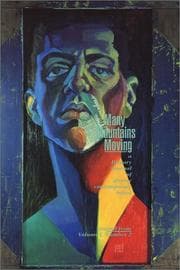 Tapa de Many Mountains Moving Vol. I, No. 2