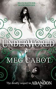 Tapa de Underworld