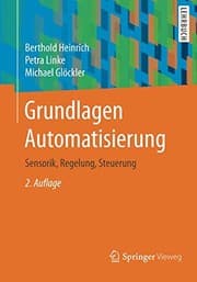 Tapa de Grundlagen Automatisierung