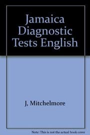 Tapa de Jamaica Diagnostic Tests English